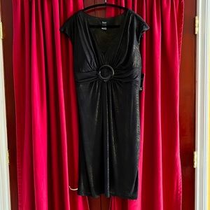 Black Party Dress!